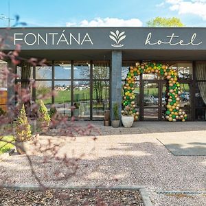 Hotel Fontana